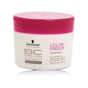 BC Color Freeze Tratamiento 200ml