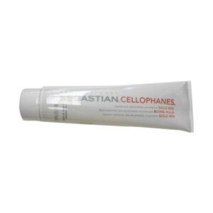 Sebastian Cellophanes Gold Red 300ml