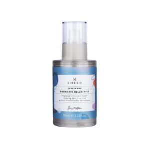 FRAGANCIA CAPILAR RELAJANTE 95 ML