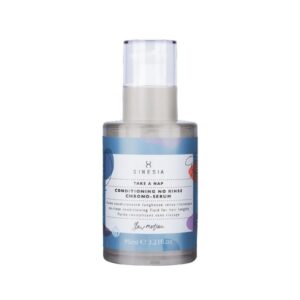 ACONDICIONADOR SIN ACLARADO 95 ML