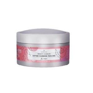 PEELING DETOX, ROSTRO Y CUERO CABELLUDO 200 ML