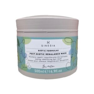 MASCARILLA REEQUILIBRANTE 100ML