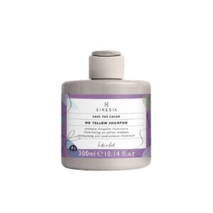 CHAMPÚ NO YELLOW 300ML