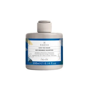CHAMPÚ NO ORANGE 300ML