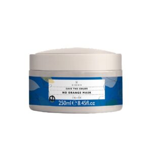 MASCARILLA NO ORANGE 250ML