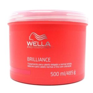 Color Brilliance Trat F y N 500ml