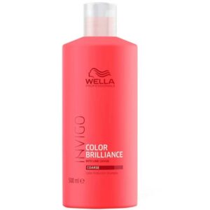 Color Brilliance Champu Grueso 500ml