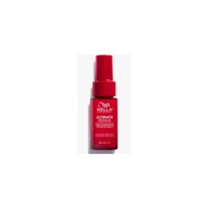 Serum Wella Ultimate Repair  Smooth 30 ml New Paso 3