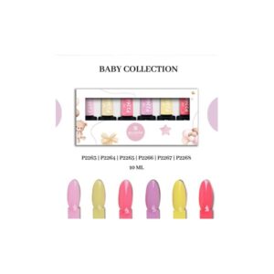 Kit Baby Collection