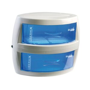 Esterilizador doble GERMIX