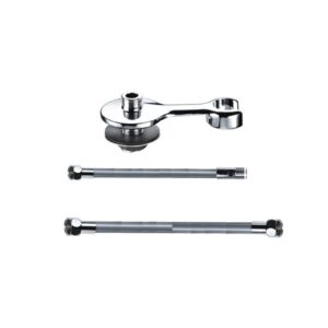 Sistema antigoteo para Lavac.