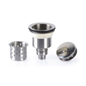 Desague Lavac. POSEIDON