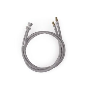 Latiguillo entrada agua 110cm