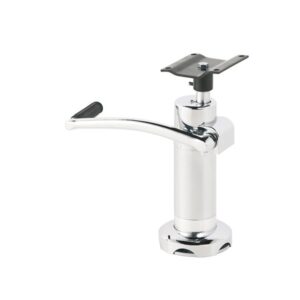 Bomba hidraulica sujecion a suelo FLOOR