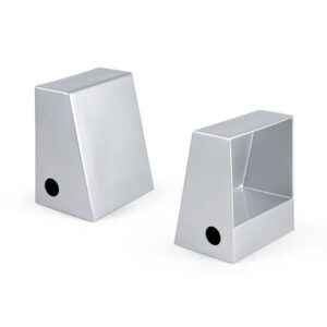 Distanciador fibra Lavac. VENUS Gris