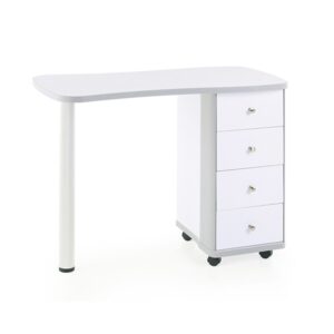 Mesa manicura LEILA 14C sin aspirador