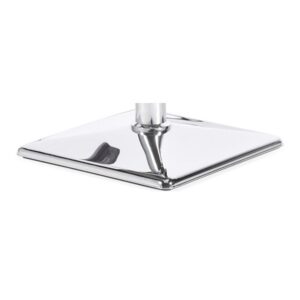 Pie Cuadrado Mod. 2011