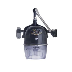 Secador Casco aereo 3 Velocidades Negro mod. 2009 (2238D-V)