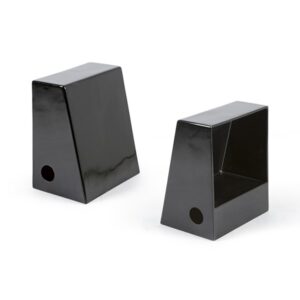 Distanciador fibra Lavac. VENUS Negro