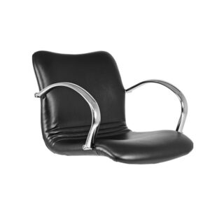 Sillon DELIA B110 Negro 006