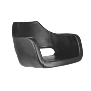 Sillon CLIO (68173) Negro 006