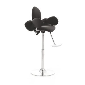 Sillon Niño FANTASY Negro 006