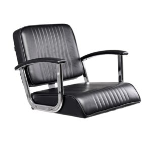 Sillon CLOE Negro 006