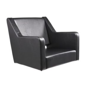 Sillon DANTE Negro 006