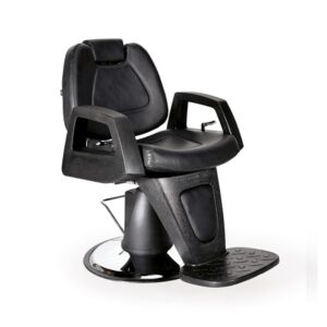 Sillon Caballero PERSEO Negro 006