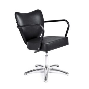 Sill. NEO Negro 006 P.Aluminio P11 y bomba a Gas B02