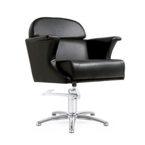 Sill. SABA Negro 006 P.Aluminio P11 y B.Hid MINI (B13)