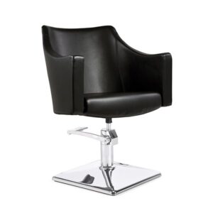 Sill. NORA Negro 006 P.Aluminio P20 y B.Hid B06