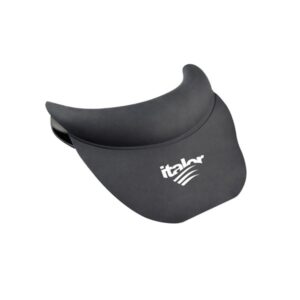 Goma protectora Lavac. (Silicona con Logo)