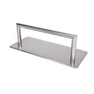 Apoyapies Acero Inox MONTECARLO