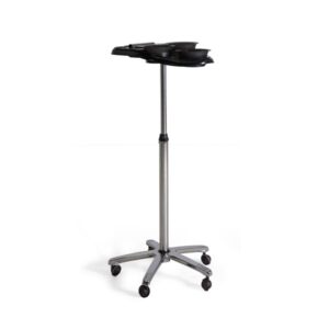 Carro ayudante KAPPA Negro