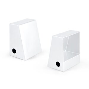 Distanciador fibra Lavac. VENUS Blanco