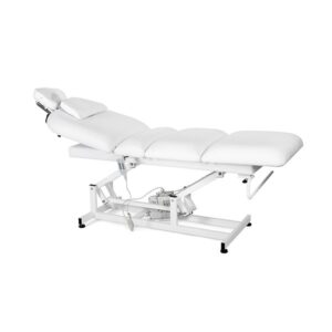 Camilla electrica 3 motores AURORA