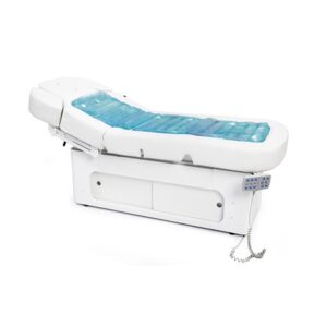 Camilla Electrica BOREAL Cromoterapia 4 motores