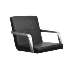 Sillon VEGA Negro 006