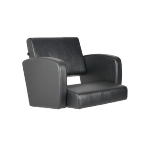 Sillon Zoe Negro 006