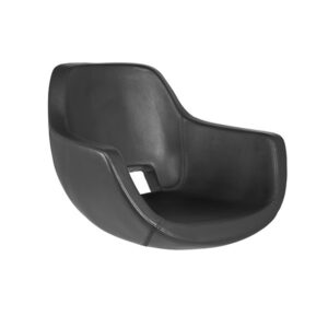 Sillon ARYA Negro 006