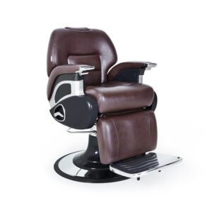 Sillon Caballero ARGOS Marron