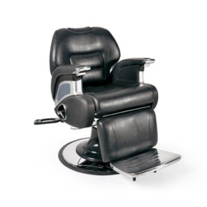 Sillon Caballero Argos Negro 006