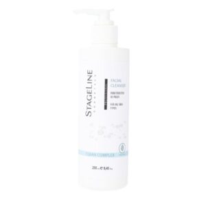 Limpiador Facial Cleanser 250ml STAGELINE