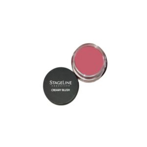 Creamy Blush Tono 01 Ballerina Pink 8gr STAGELINE