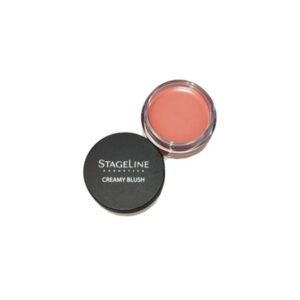 Creamy Blush Tono 03 Peach 8gr STAGELINE