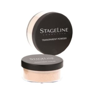 Transparent Powder Tono Neutral 25gr STAGELINE