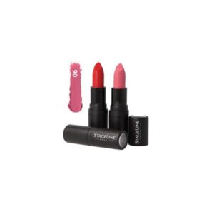 Lipstick Tono 06 Pink Blush 4.5g STAGELINE