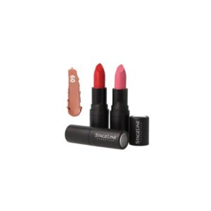 Lipstick Tono 09 Nude 4.5g STAGELINE