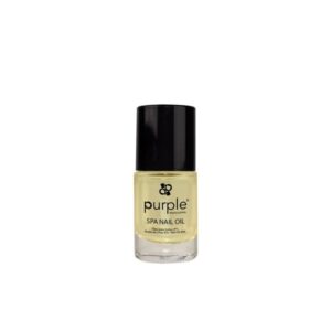 Spa Nail Oil With Sweet Almonds 30ml